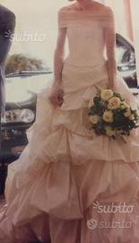 Abito da sposa