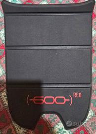 cover tunnel pad fiat 600