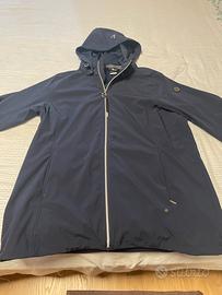 Giacca da donna softshell per escursionismo