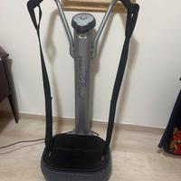 Pedana Vibrante pro form wellness
