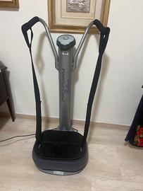Pedana Vibrante pro form wellness