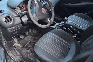 fiat punto evo 2012 GPL 2032 motore revisionato
