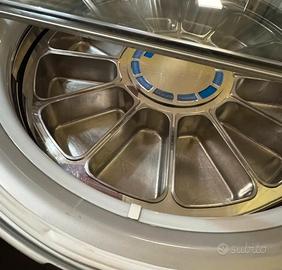 Vetrina gelato 12 gusti