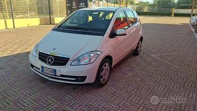 Mercedes-benz A 180 A 180 CDI