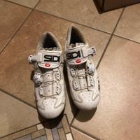 Scarpe Sidi