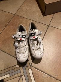 Scarpe Sidi