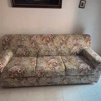 Divano Letto a 3 posti