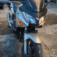 Honda CBF 600 ABS