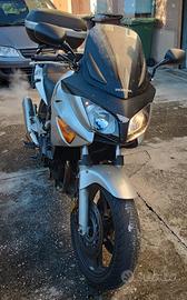 Honda CBF 600 ABS