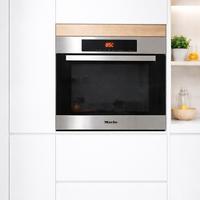 forno vapore miele come nuovo