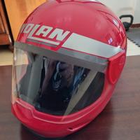 Casco Nolan 25