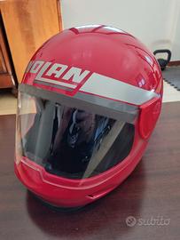 Casco Nolan 25