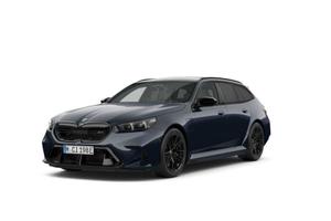 BMW M5 Touring Aut.