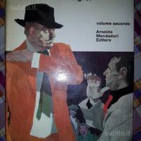 L'ispettore maigret di george simenon