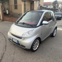 Smart ForTwo 1000 52 kW coupé passion