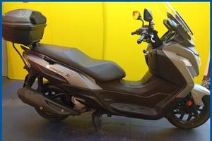SYM Joymax 300 Garantito e Finanziabile
