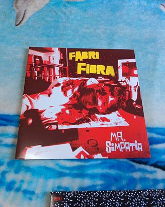 Vinili Rap italiano