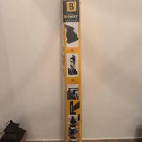 Barre porta pacchi auto