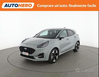 FORD Puma JL70376