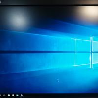 Monitor PC videosorveglianza ASUS 17" MM17D