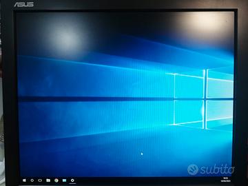 Monitor PC videosorveglianza ASUS 17" MM17D