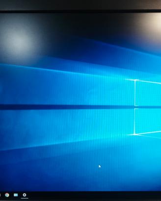 Monitor PC videosorveglianza ASUS 17" MM17D
