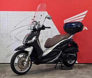 Piaggio Beverly 350 - 2019