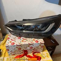 Proiettore anteriore sinistro led ford focus 2023