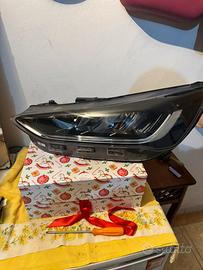 Proiettore anteriore sinistro led ford focus 2023