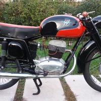 MV Agusta 175