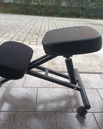 sedia tipo stokke