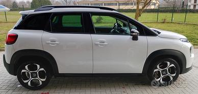 Citroen C3 Aircross 1.5 BLUHDI 120 Shine EAT6