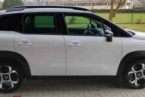 Citroen C3 Aircross 1.5 BLUHDI 120 Shine EAT6