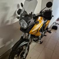 Honda Transalp 700 - 2008