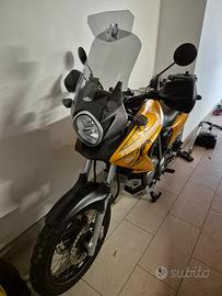 Honda Transalp 700 - 2008