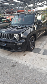 Jeep renegade 1.0 gpl