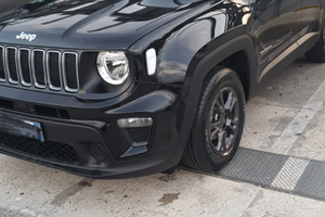 Jeep renegade 1.0 gpl