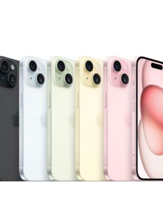 Compriamo iPhone 15 / 16 – Pagamento Immediato