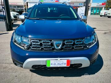 Dacia Duster 1.6 SCe GPL 4x2 Techroad
