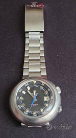 orologio vintage Tissot T12