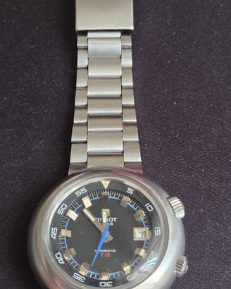orologio vintage Tissot T12