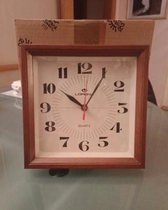 orologio da parete 