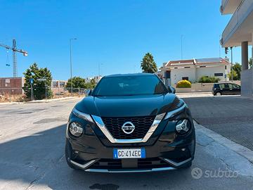 NSSAN JUKE II 2020 N-DESIGN