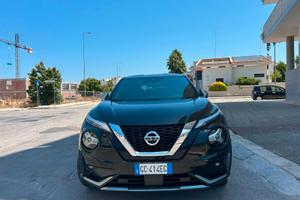 NSSAN JUKE II 2020 N-DESIGN