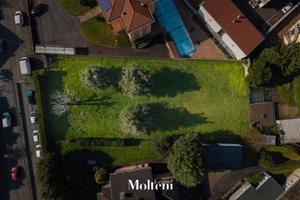 Terreno di 1500 m² a Garlate