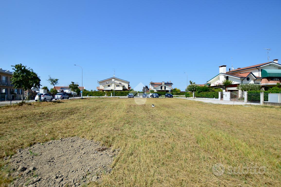 TER. RESIDENZIALE A SAN DONÀ DI PIAVE - Vista 3