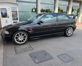 Bmw e36 323 ti compact