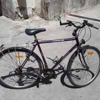 Bicicletta/bici ATALA COUNTRY TY 20 = misura 28