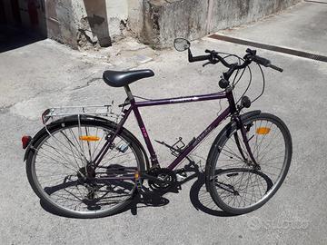 Bicicletta/bici ATALA COUNTRY TY 20 = misura 28