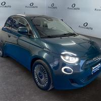 Fiat 500 500e Berlina 42 kWh La Prima